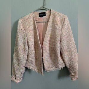 Women’s blazer